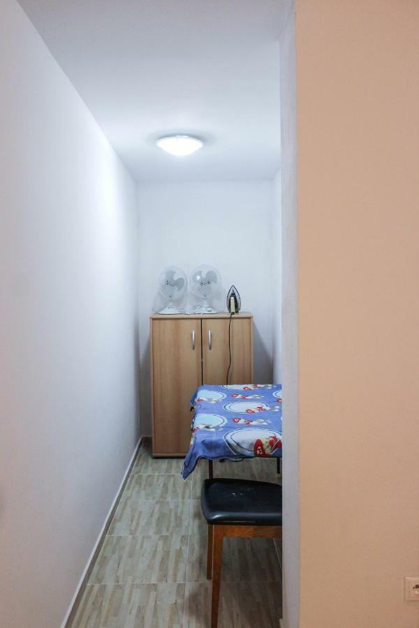 Apartman Marta Banka Экстерьер фото