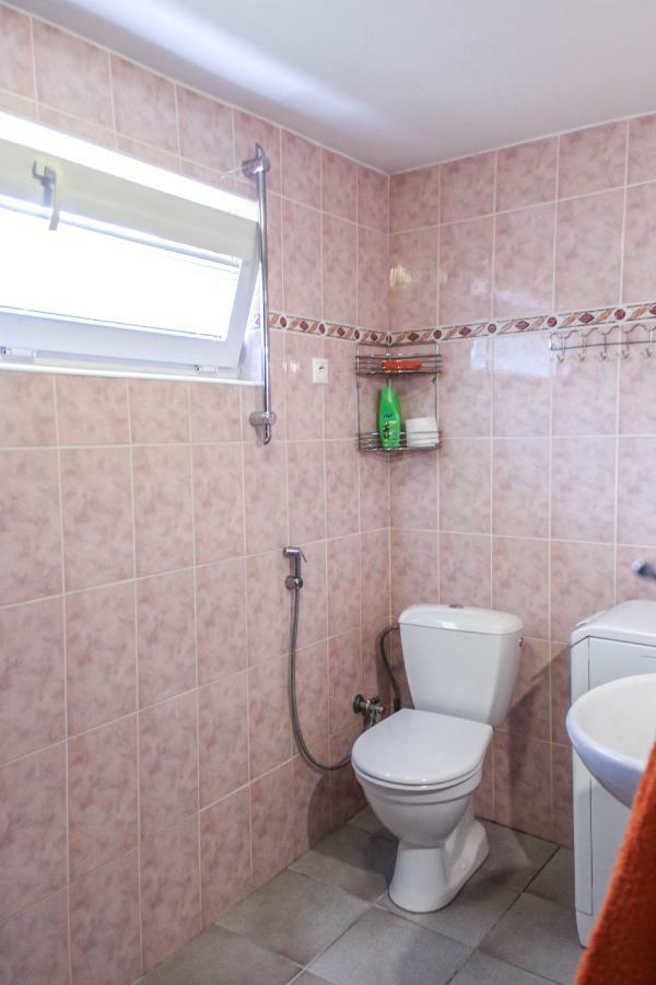 Apartman Marta Banka Экстерьер фото